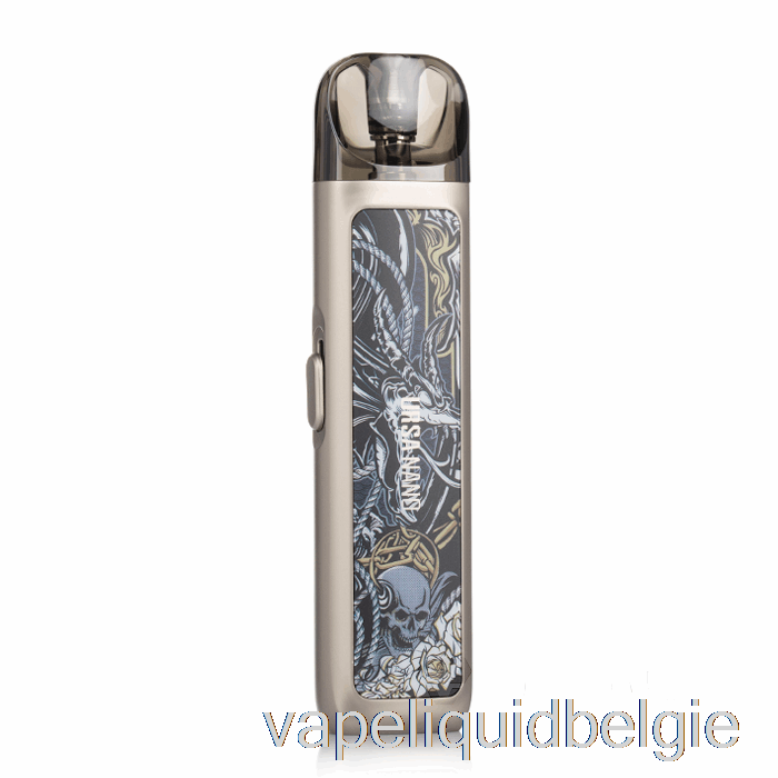 Vape België Verloren Vape Ursa Nano Pod Kit Schedel & Rozen